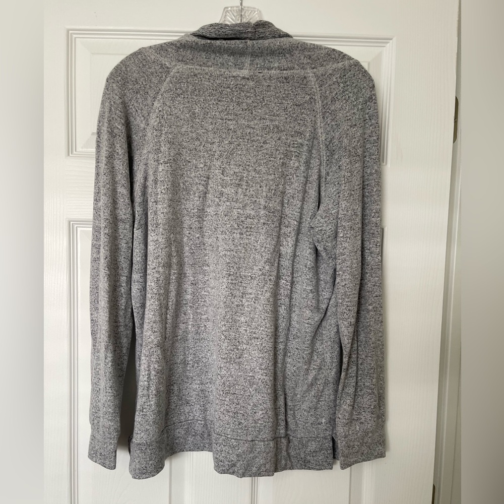 Jones New York Cowl neck top - Picture 4 of 6